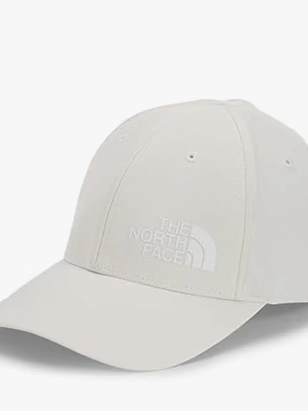 The North Face Women’s Horizon Hat White Dune S/M